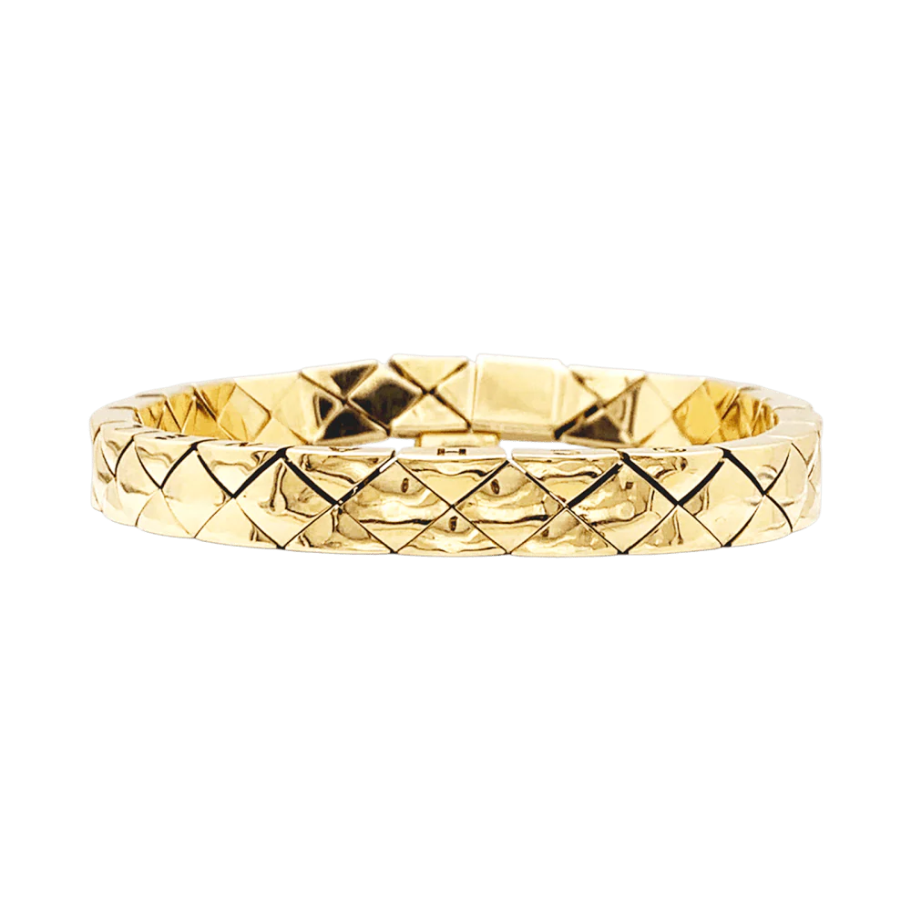 Bijoux Signés