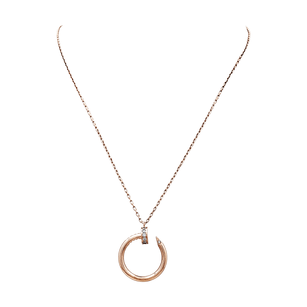 Collier Cartier