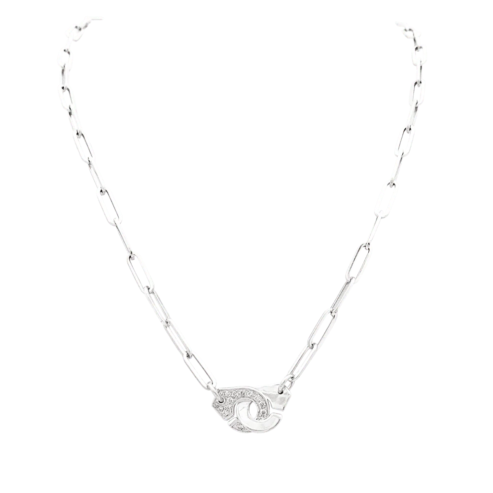 Colliers Diamant